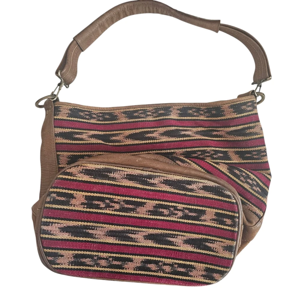 cedano bucket bag